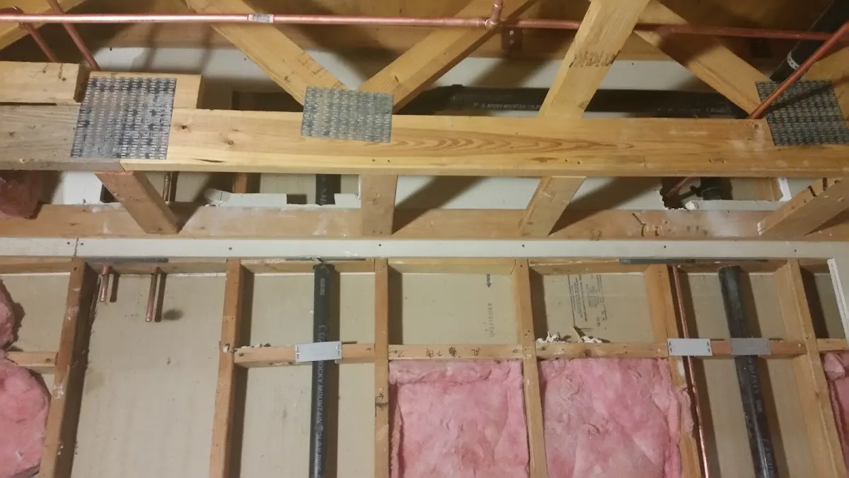 Slab Leak Repair in Temescal Valley, CA